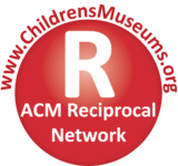 ACM Reciprocal Logo